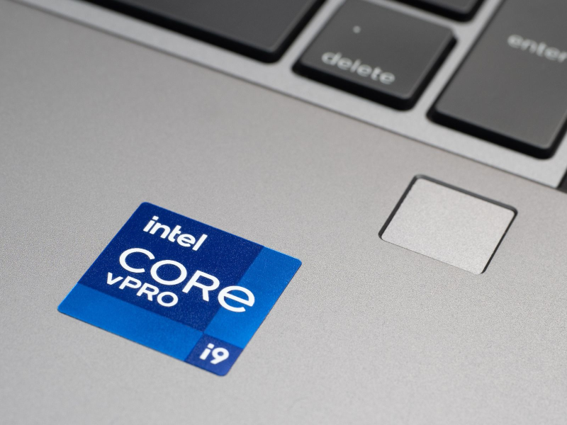 intel示意 圖 / Canva